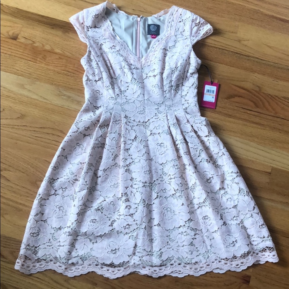 Vince Camuto Dress Size 2 New with tags!